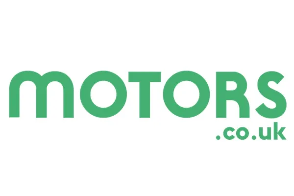 Motors.co.uk logo