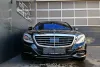 Mercedes-Benz S 500 4MATIC lang Aut. Thumbnail 3