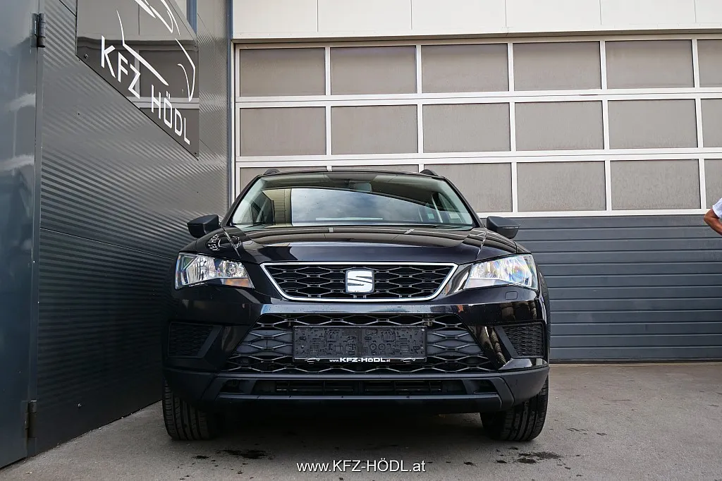 Seat Ateca 1,6 Reference TDI Image 3