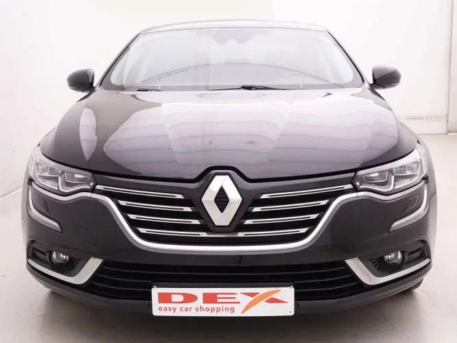 Renault Talisman 1.5 dCi Energy EDC Intens + GPS + LED Lights + Leder/Cuir + Winter pack Image 2