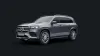 Mercedes-Benz GLS580 4Matic =NEW= AMG Style/Distronic/Pano Г Thumbnail 4