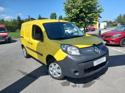 Renault Kangoo Z.E. 22kw/60к.с.