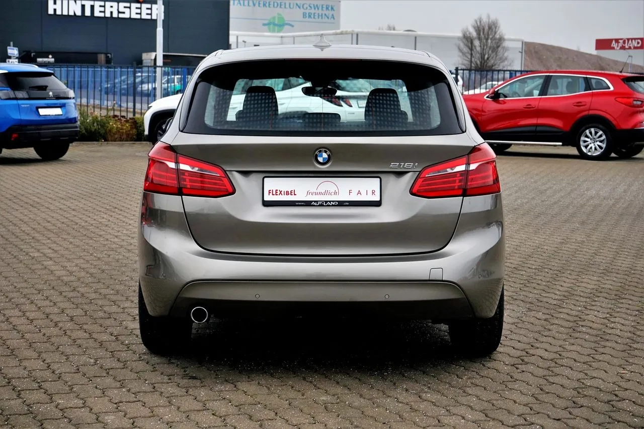 BMW 2er Reihe 218i Bluetooth...  Image 3