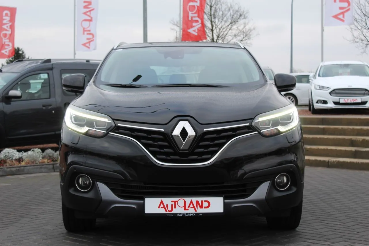 Renault Kadjar 1.6 dCi BOSE 4x4...  Image 2