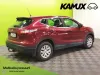 Nissan Qashqai DIG-T 115 Visia 2WD 6M/T / Juuri huollettu & katsastettu / Suomi-auto / Vetokoukku / / Thumbnail 4