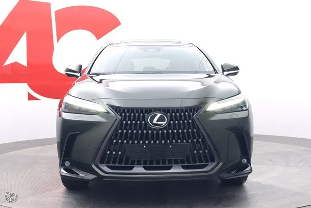 Lexus NX 450h+ AWD Executive - Uusi auto heti toimitukseen Image 8