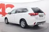 Mitsubishi Outlander Intense Plus 4WD 5P - Ladattava hybridi, vähän ajettu Thumbnail 3