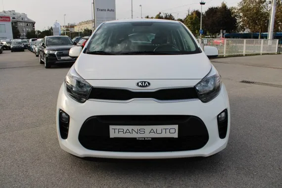 Kia Picanto 1.0 Image 2