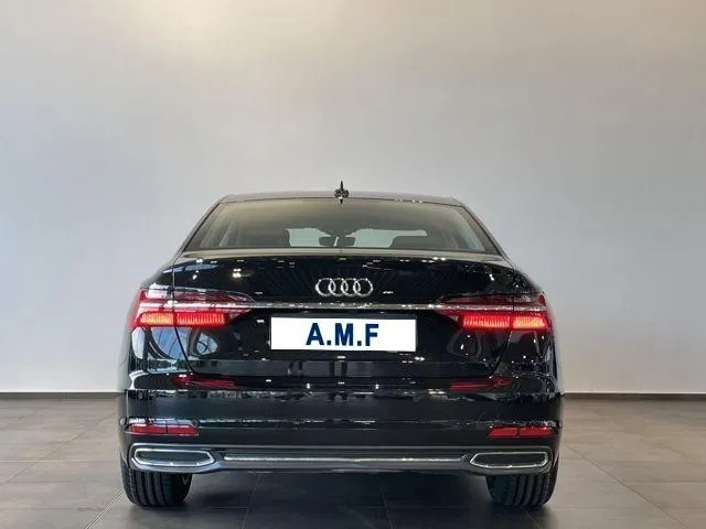 AUDI A6 35 2.0 TDI S tronic Business Sport Image 6