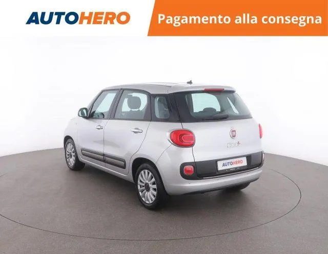 FIAT 500L 1.3 MJT 85 CV Pop Star Image 4