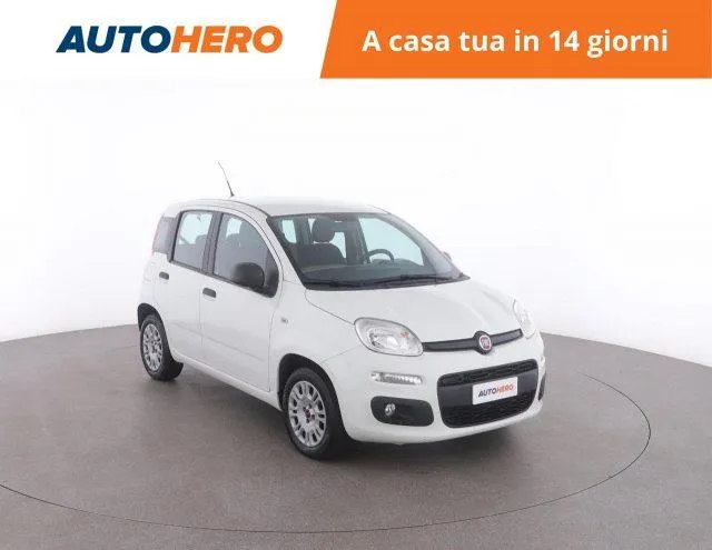 FIAT Panda 1.2 Easy Image 6