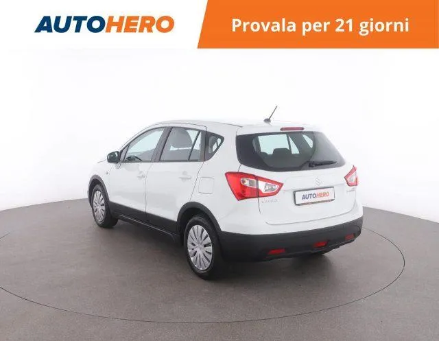 SUZUKI S-Cross 1.6 VVT Easy Image 4