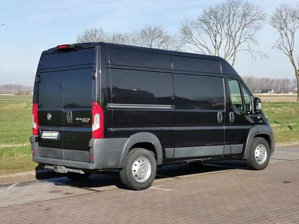 Fiat Ducato 2.3  Image 3