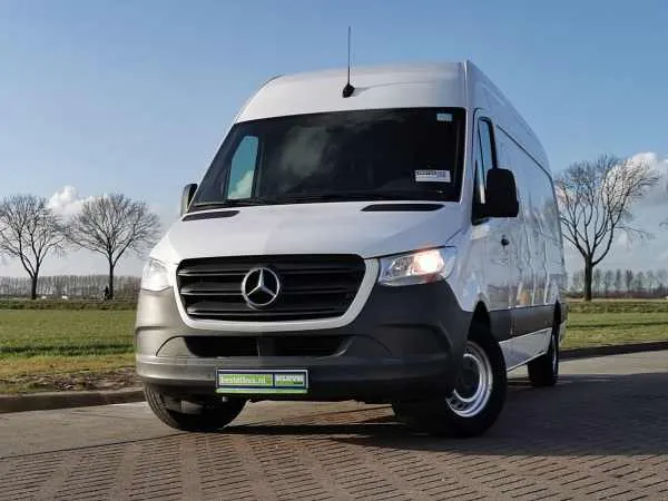 Mercedes-Benz Sprinter 316 L3H2 Maxi Airco Image 1