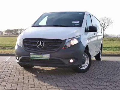 Mercedes-Benz Vito 116 XL L3 Airco 163PK