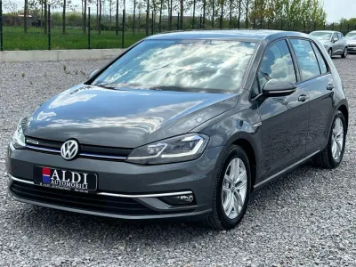 Volkswagen Golf 7 1.5TSI/LED