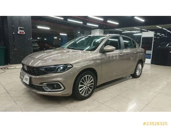 Fiat Egea 1.4 Fire Urban Image 3