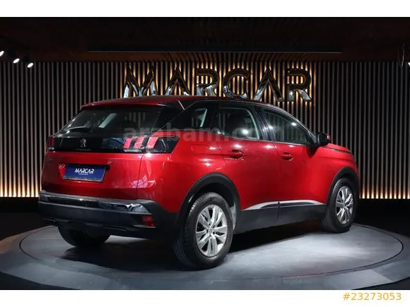 Peugeot 3008 1.6 BlueHDi Active Image 1