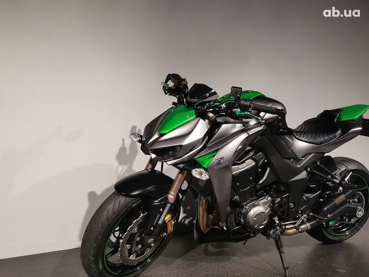 Kawasaki Z Image 1